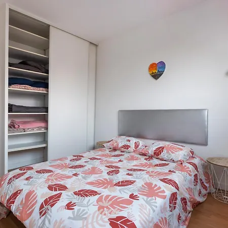 Le Petit Logis Du Stade De France 圣但尼