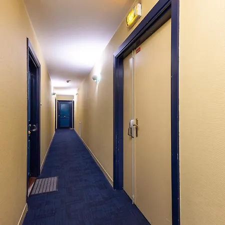 公寓 Le Petit Logis Du Stade De France 圣但尼